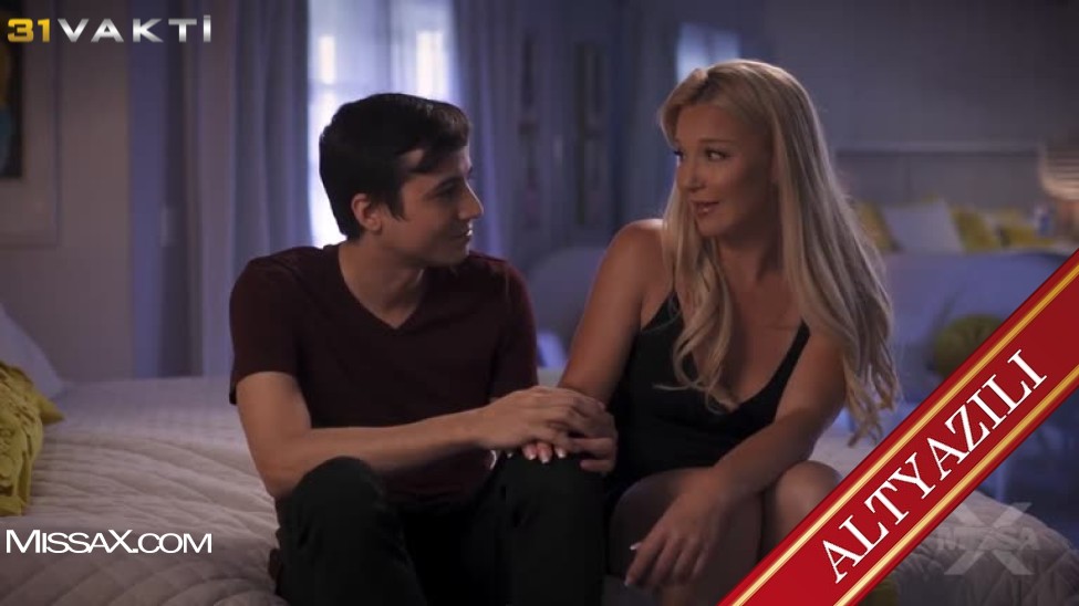 Annemle Romantik Bir Randevu